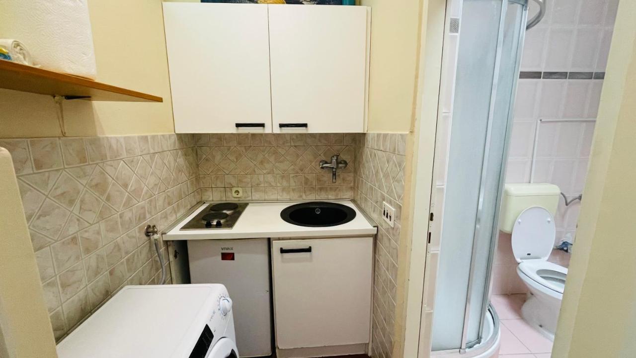 Vintage Apartment Inside City Galleria - Zadar Exterior photo