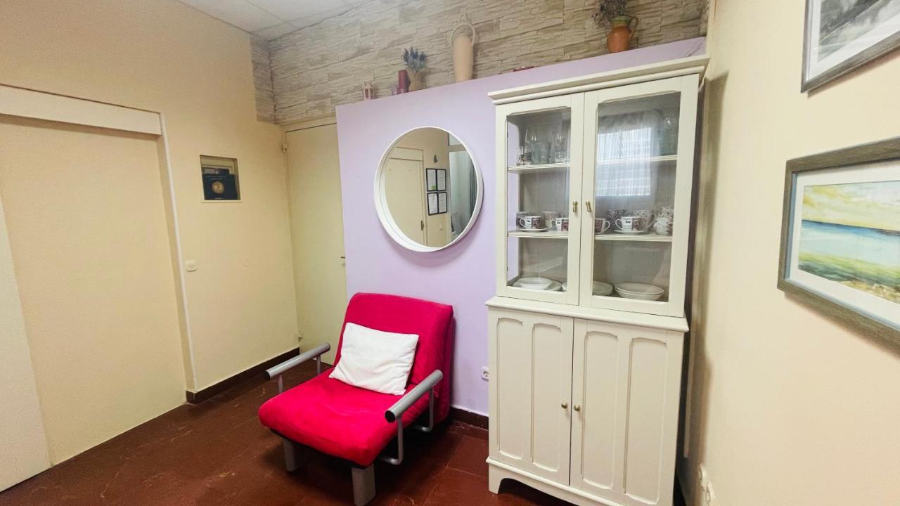 Vintage Apartment Inside City Galleria - Zadar Exterior photo