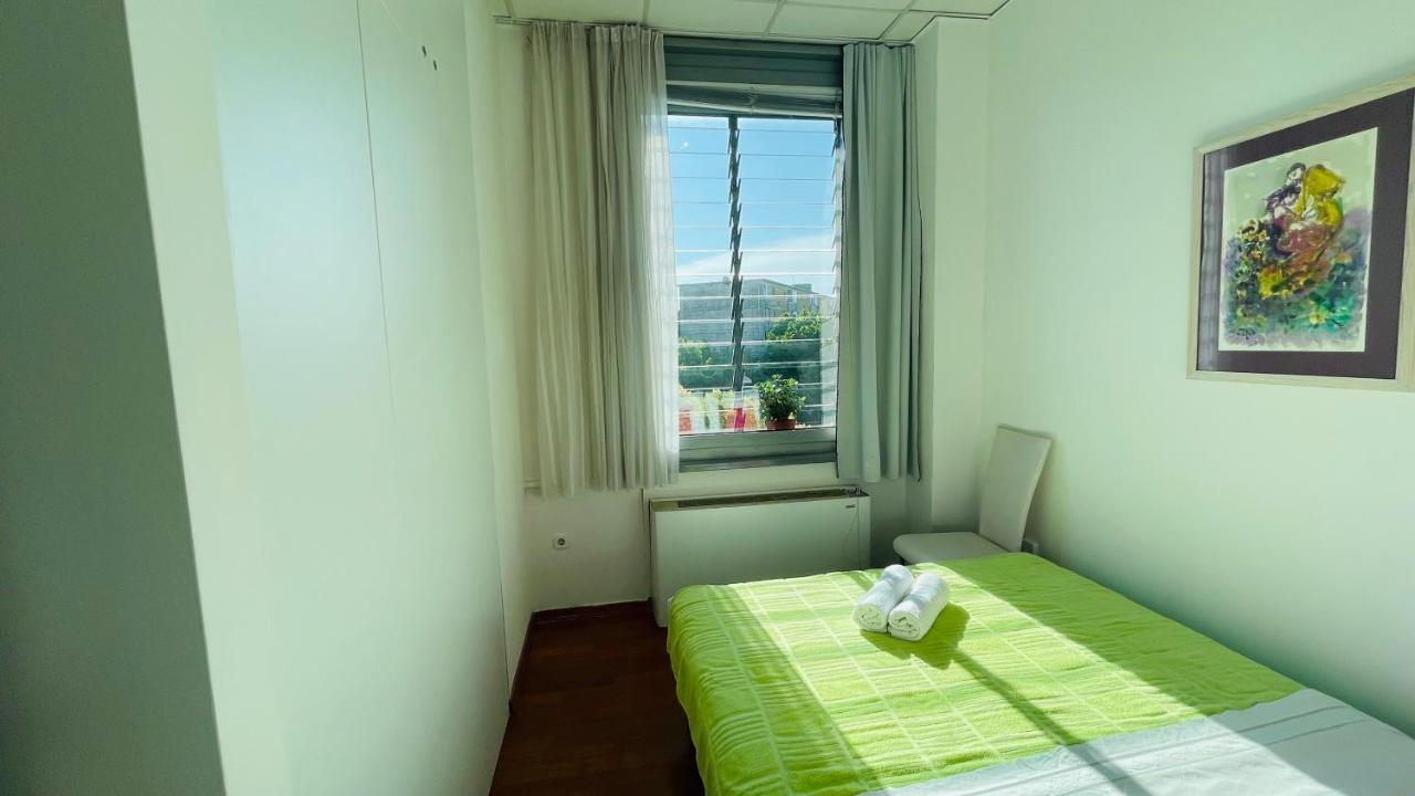 Vintage Apartment Inside City Galleria - Zadar Exterior photo