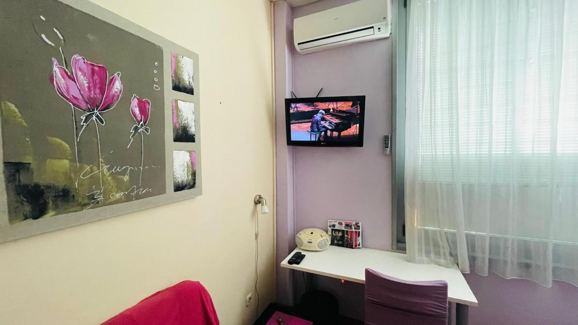 Vintage Apartment Inside City Galleria - Zadar Exterior photo